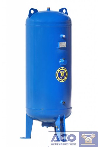 Ресивер РВ 160/10 фото 3